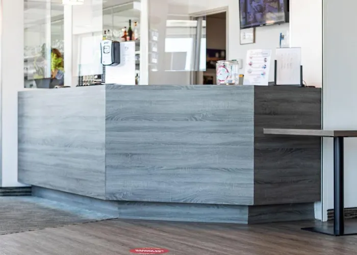 Quality Hotel Bordeaux Pessac
